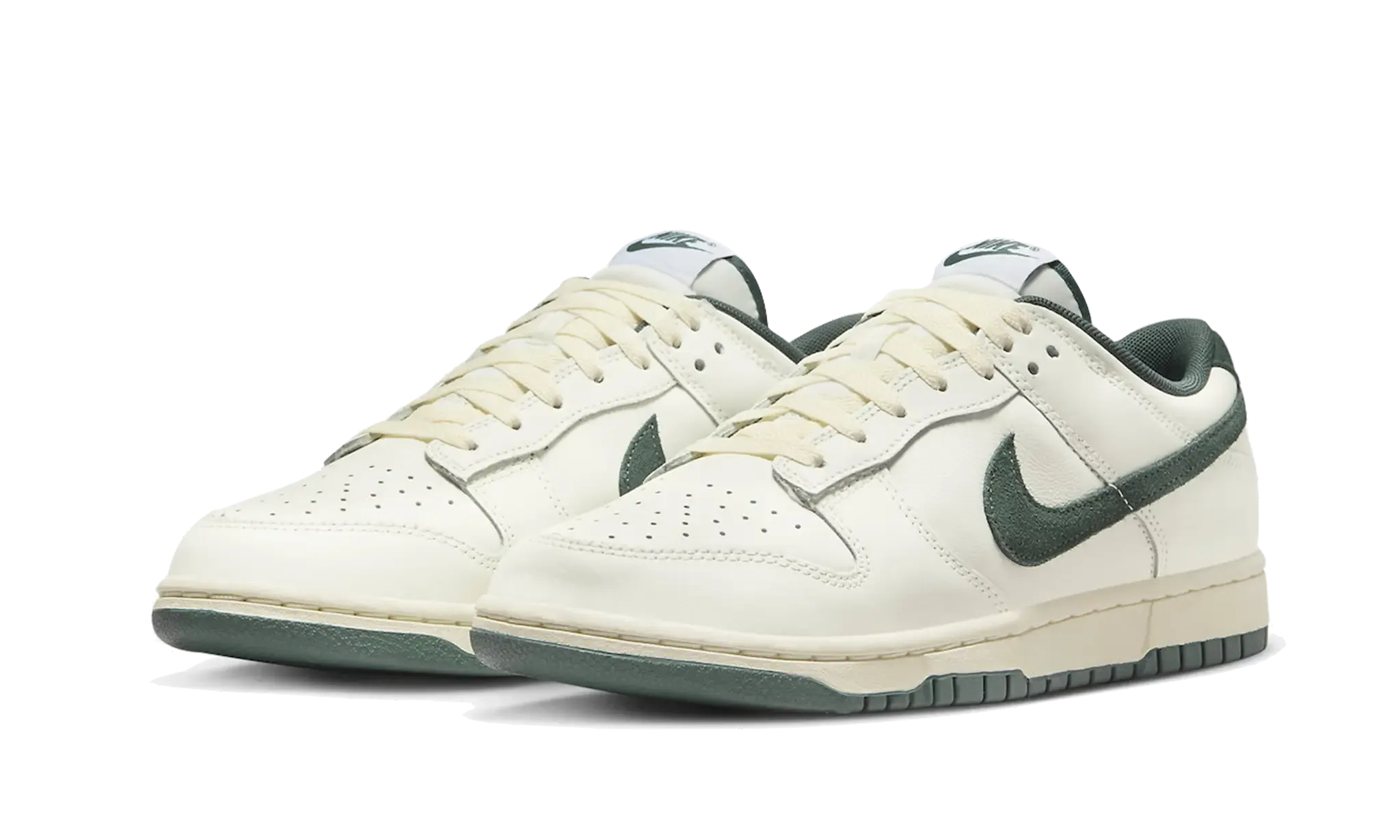 Nike Dunk Low Athletic Department Deep Jungle - FQ8080-133