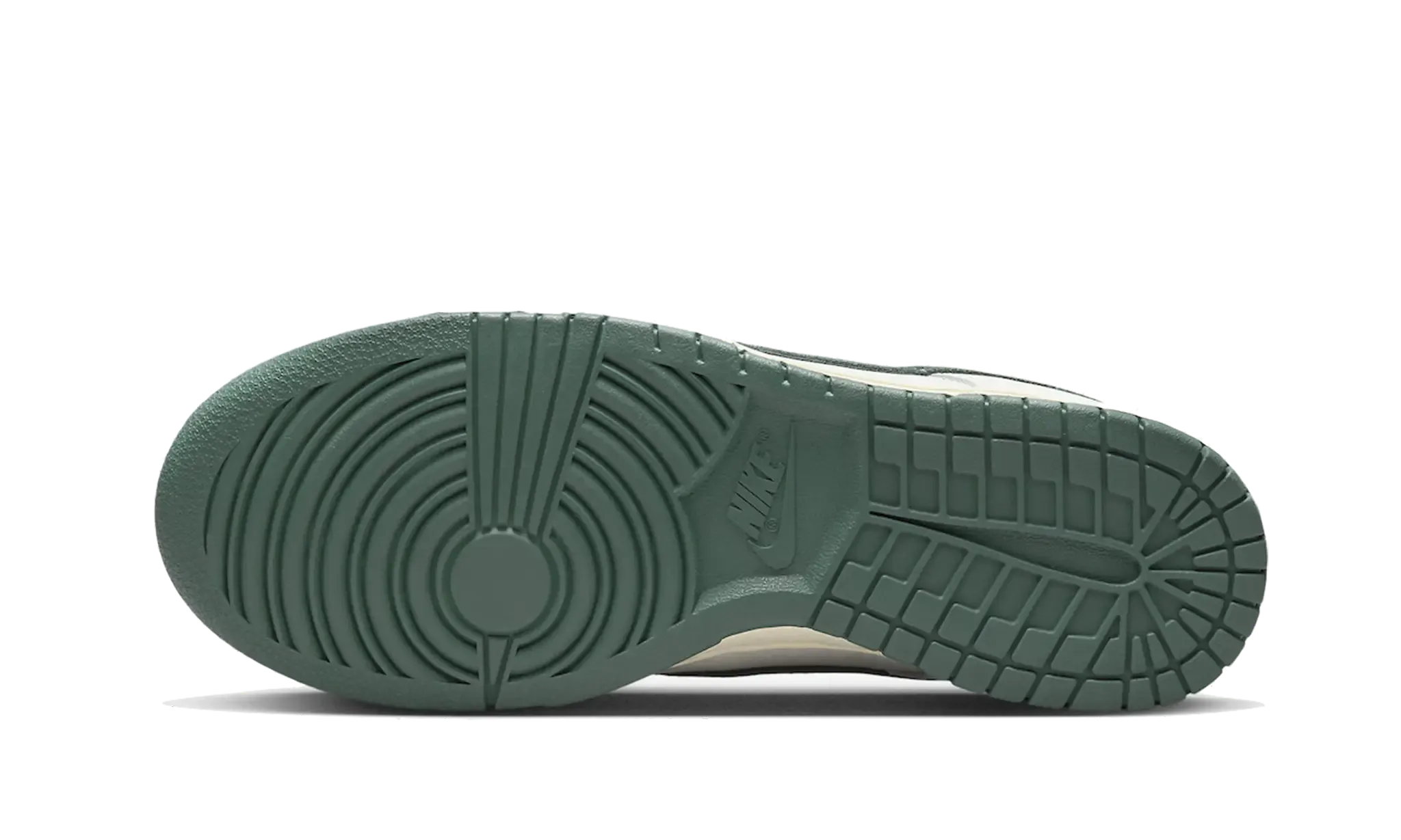 Nike Dunk Low Athletic Department Deep Jungle - FQ8080-133