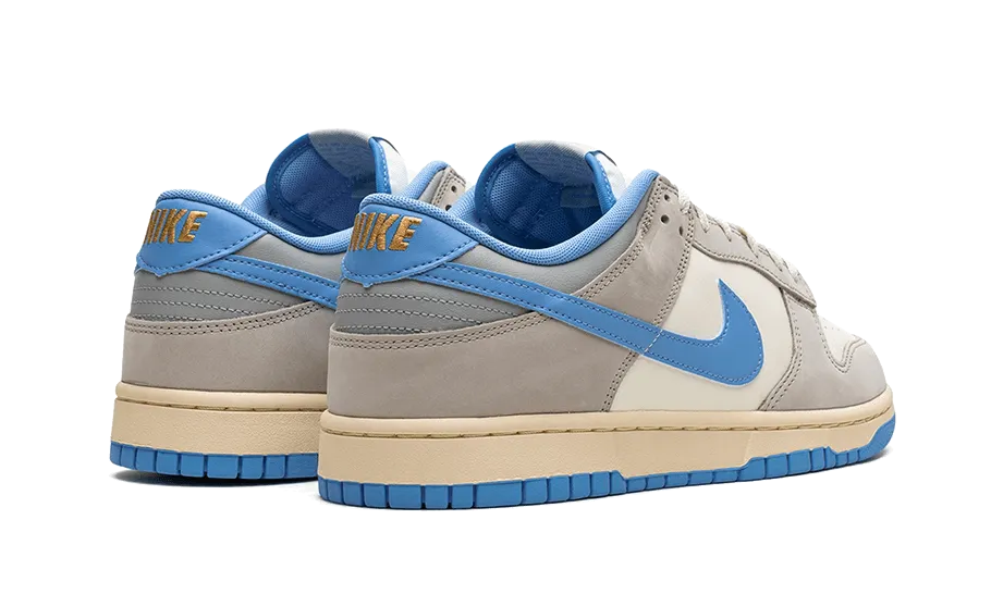 Nike Dunk Low Athletic Department University Blue - FN7488-133