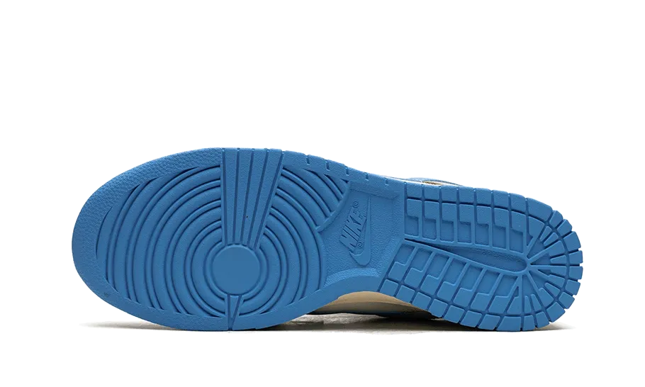 Nike Dunk Low Athletic Department University Blue - FN7488-133