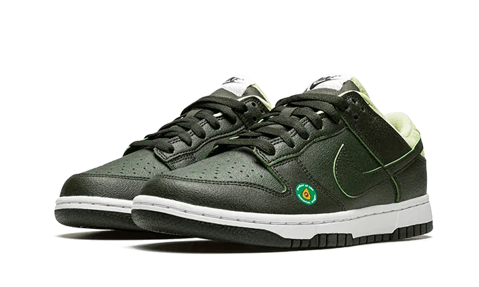 Nike Dunk Low Avocado - DM7606-300