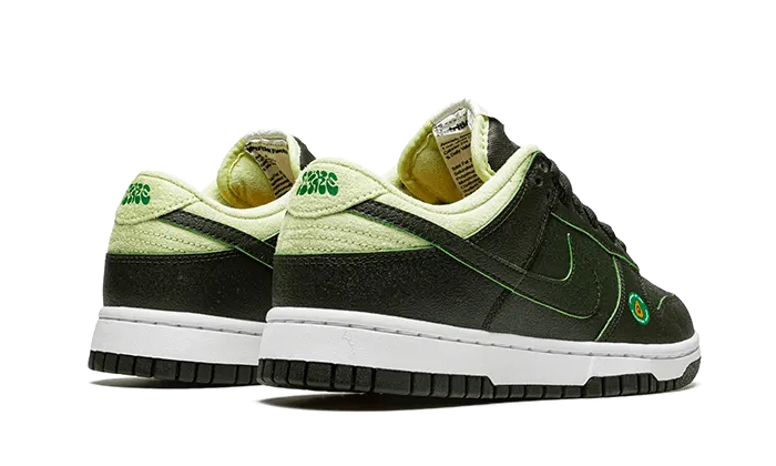 Nike Dunk Low Avocado - DM7606-300