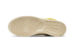Nike Dunk Low Banana - DR5487-100