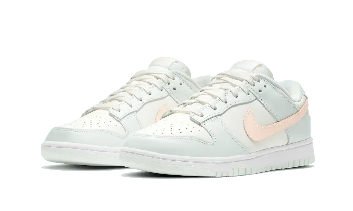 Nike Dunk Low Barely Green - DD1503-104