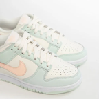 Nike Dunk Low Barely Green - DD1503-104
