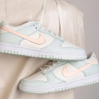 Nike Dunk Low Barely Green - DD1503-104