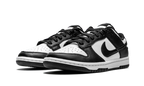 Nike Dunk Low Black White