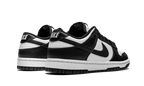 Nike Dunk Low Black White