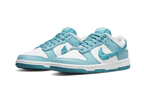 Nike Dunk Low Blue Paisley - DH4401-101