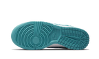 Nike Dunk Low Blue Paisley - DH4401-101
