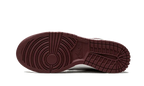Nike Dunk Low Bordeaux - DD1503-108