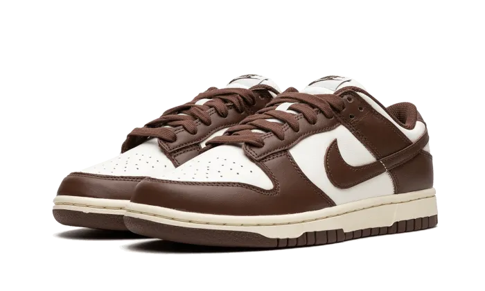 Nike Dunk Low Cacao Wow Capet Shop