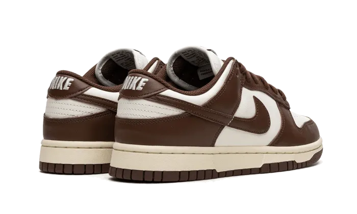 Nike Dunk Low Cacao Wow Capet Shop
