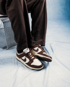 Nike Dunk Low Cacao Wow Capet Shop