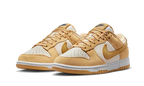 Nike Dunk Low Celestial Gold Suede - DV7411-200
