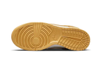 Nike Dunk Low Celestial Gold Suede - DV7411-200