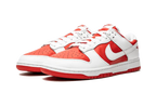 Nike Dunk Low Championship Red - DD1391-600 / CW1590-600