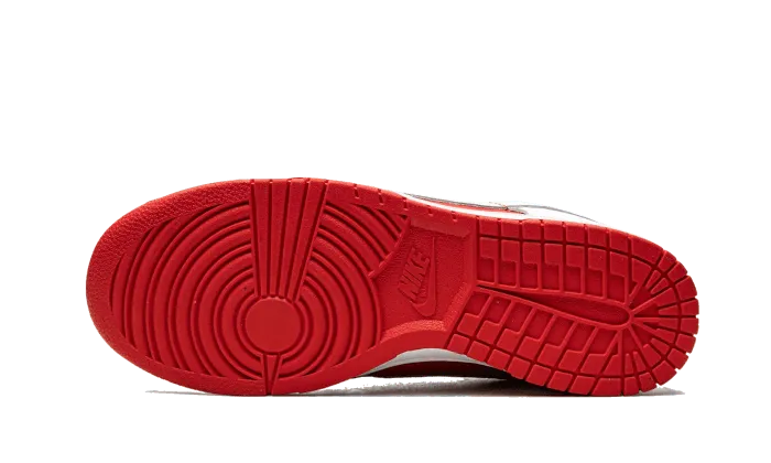 Nike Dunk Low Championship Red - DD1391-600 / CW1590-600