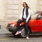 Nike Dunk Low Championship Red - DD1391-600 / CW1590-600