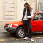 Nike Dunk Low Championship Red - DD1391-600 / CW1590-600
