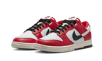 Nike Dunk Low Chicago Split - DZ2536-600