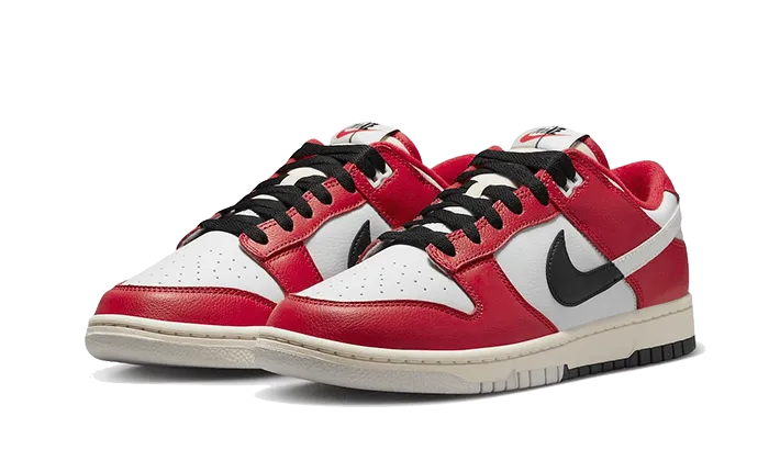 Nike Dunk Low Chicago Split - DZ2536-600