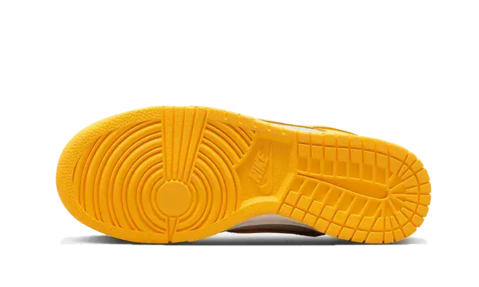 Nike Dunk Low Citron Pulse - DD1503-002