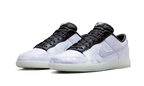Nike Dunk Low CLOT Fragment White - FN0315-110