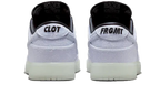 Nike Dunk Low CLOT Fragment White - FN0315-110