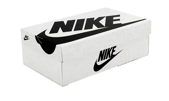 Nike Dunk Low CLOT Fragment White - FN0315-110