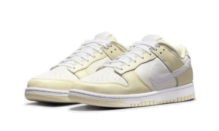 Nike Dunk Low Coconut Milk - DJ6188-100