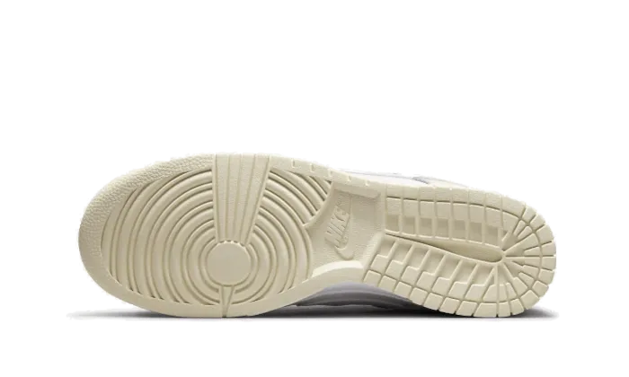 Nike Dunk Low Coconut Milk - DJ6188-100