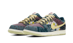 Nike Dunk Low Community Garden - CZ9747-900