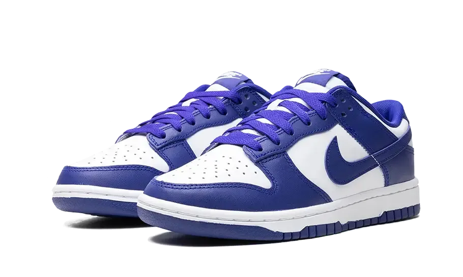 Nike Dunk Low Concord - DV0833-103 / FB9109-106