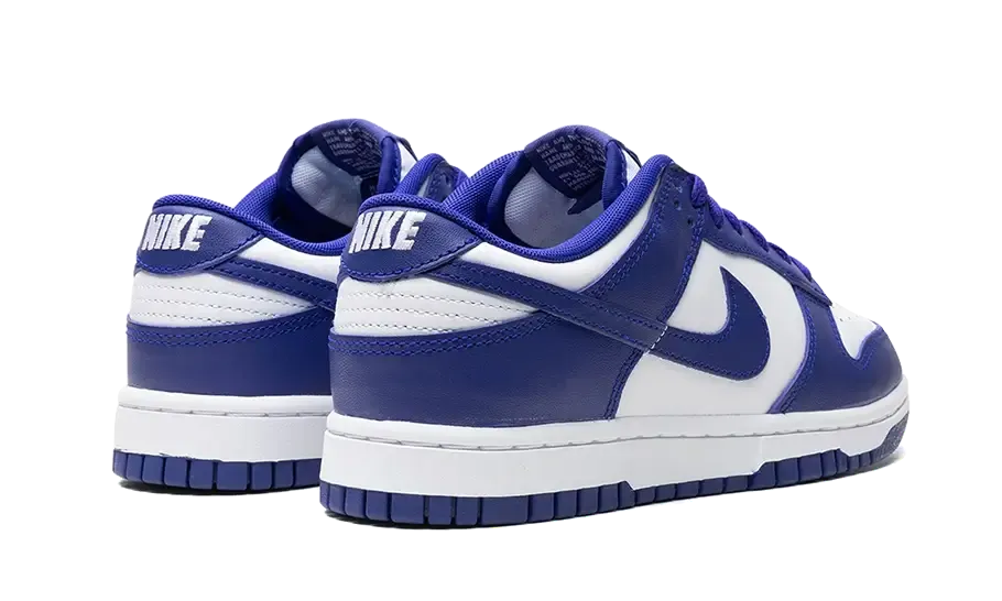 Nike Dunk Low Concord - DV0833-103 / FB9109-106