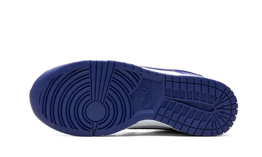 Nike Dunk Low Concord - DV0833-103 / FB9109-106