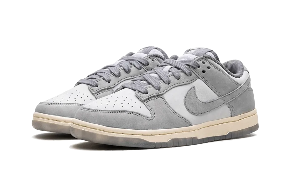 Nike Dunk Low Cool Grey Football Grey - FV1167-001