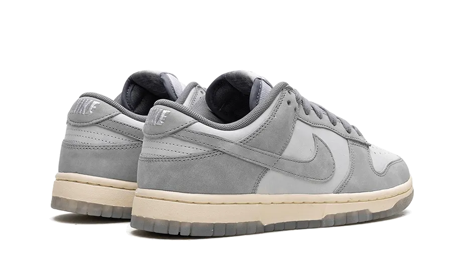 Nike Dunk Low Cool Grey Football Grey - FV1167-001
