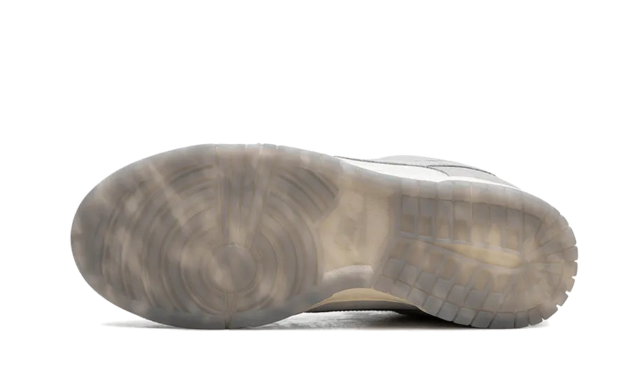 Nike Dunk Low Cool Grey Football Grey - FV1167-001