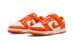 Nike Dunk Low Cracked Orange - FN7773-001