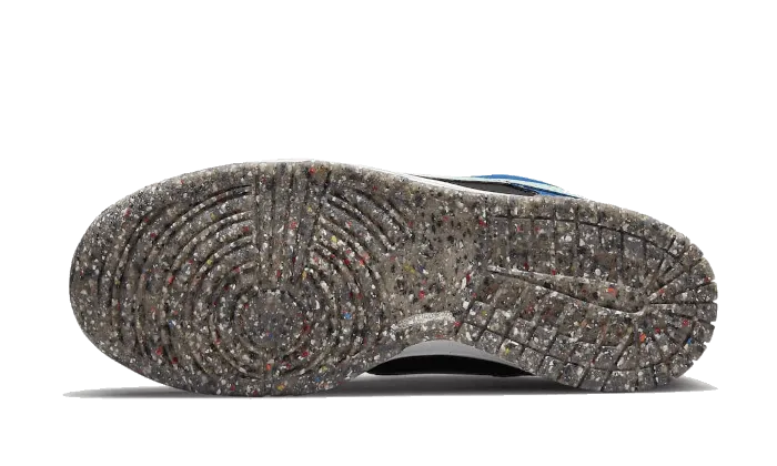 Nike Dunk Low Crater Light Photo Blue - DR0165-001