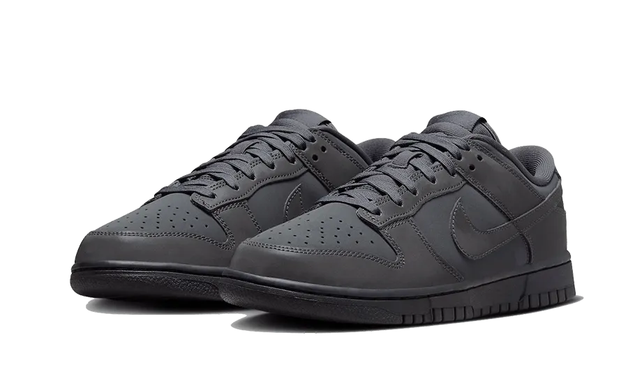 Nike Dunk Low Cyber Reflective - FZ3781-060