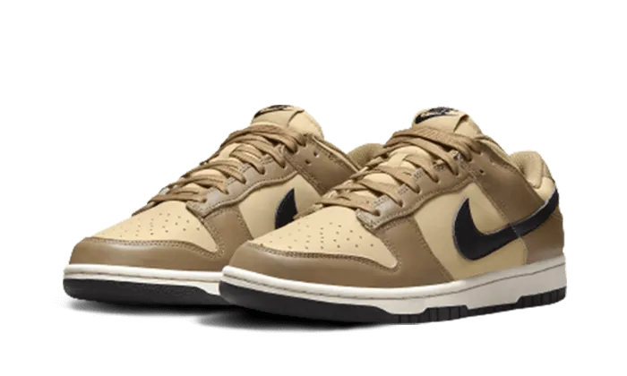 Nike Dunk Low Dark Driftwood - DD1503-200