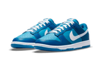 Nike Dunk Low Dark Marina Blue - DJ6188-400 / DH9765-400