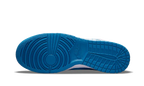 Nike Dunk Low Dark Marina Blue - DJ6188-400 / DH9765-400