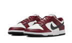 Nike Dunk Low Dark Team Red Black - FZ4352-600 / FZ4616-600