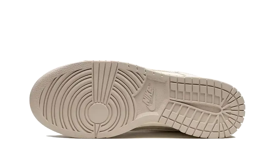 Nike Dunk Low Denim Light Orewood Brown - DV0834-100