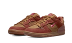 Nike Dunk Low Disrupt 2 Desert Bronze - DH4402-200