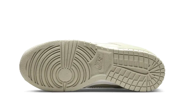 Nike Dunk Low Disrupt 2 Green Snake - DV3206-001