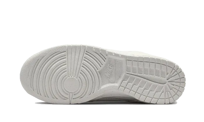 Nike Dunk Low Disrupt 2 Pale Ivory - DH4402-100